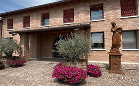 Agriturismo La Sapienza